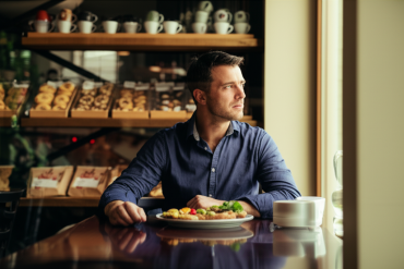 長期不吃早餐會怎樣解析健康風險與早餐店推薦